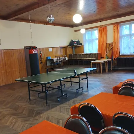 Vendégház Prazova Bouda 3*