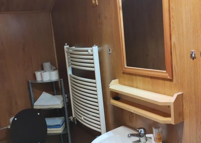 Vendégház Prazova Bouda Dobré