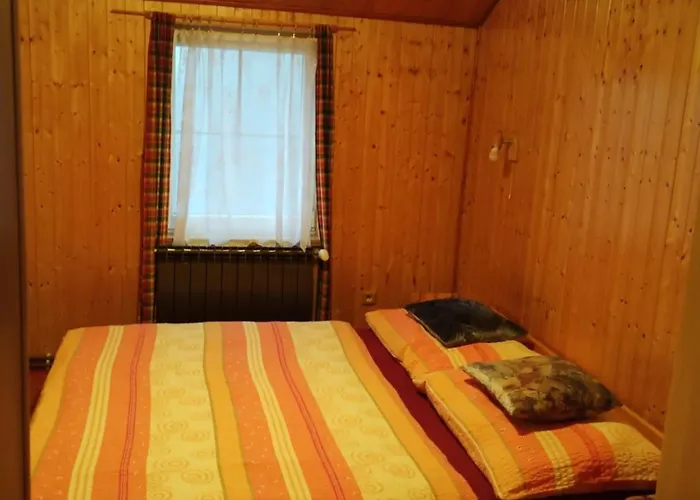 Vendégház Prazova Bouda 3*
